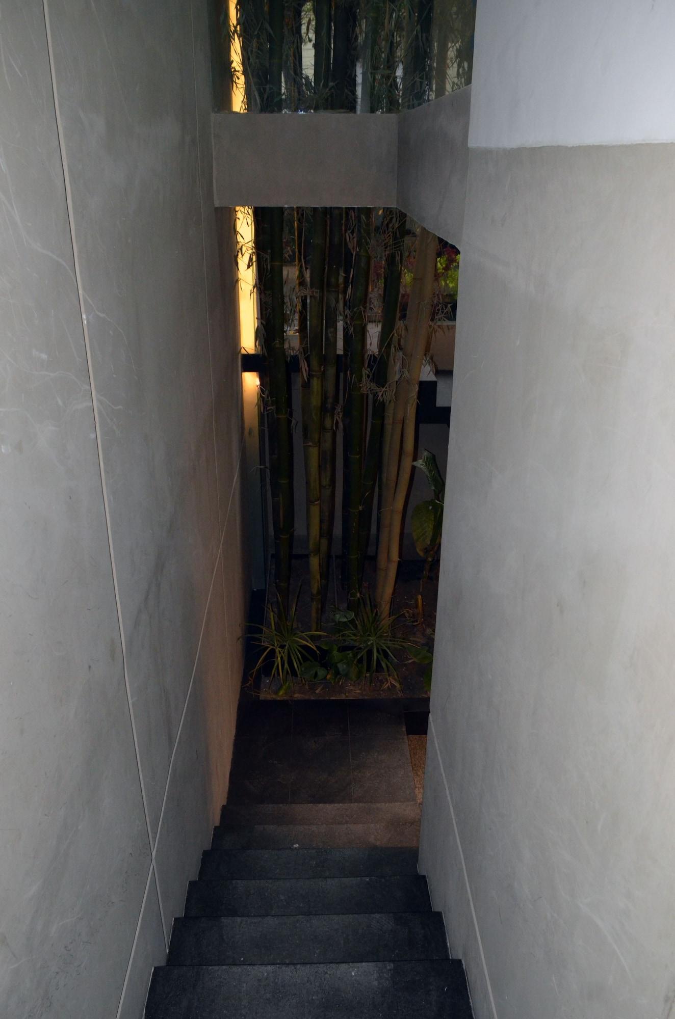 Armonik Suites By Casanevo México DF Exterior foto