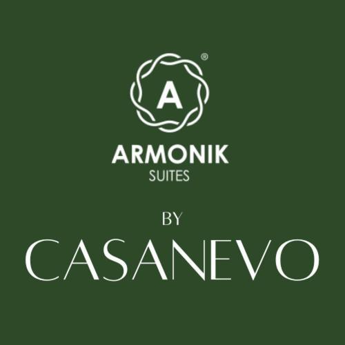 Armonik Suites By Casanevo México DF Exterior foto