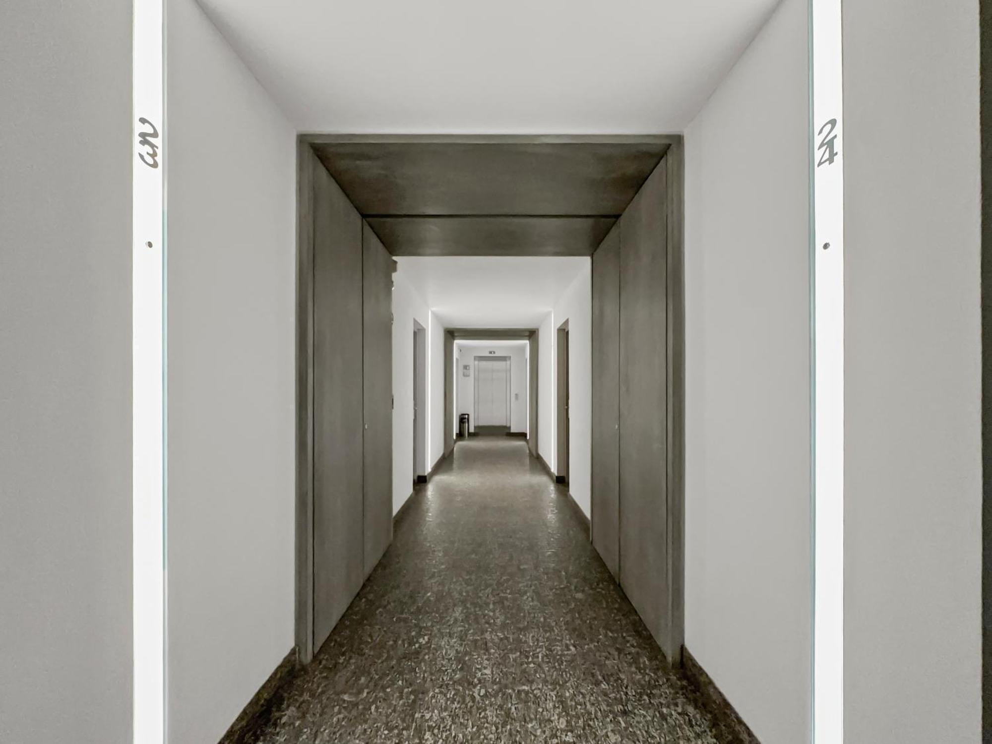 Armonik Suites By Casanevo México DF Exterior foto